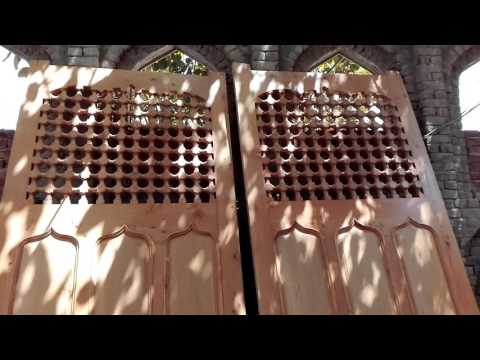 New Darwaza Darbar Baba Abdul Hakim RA