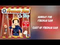 Hurray For Fireman Sam From Fireman Sam On Stage FSM