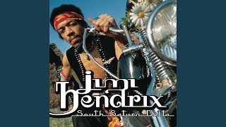 Message To The Universe (Message To Love) (previously unreleased recording)