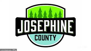 1/7/2026 Josephine County BCC Weekly Business Meeting
