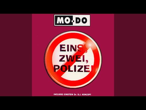 Eins Zwei Polizei (Radio Edit)