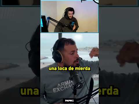 EL BEEF DEL AÑO: PAPO vs JUANCÍN