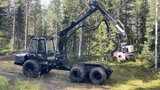 купить форвардер Malwa 560C изображение 4 форвардер Malwa 560C изображение 4