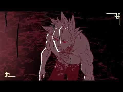 Fox's Sin of Greed - Ban I The Seven Deadly Sins