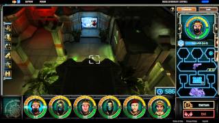 UFO Online - Fight for Earth - gameplay 1