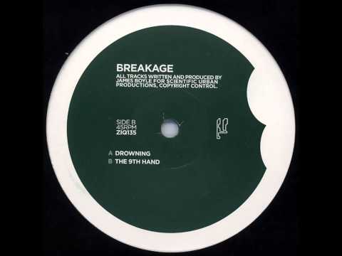 Breakage - Drowning