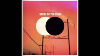 Tonight We Fall- The Constant bonus track