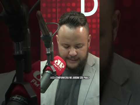 TENTATIVA DE FEMINICÍDIO - JORNAL DA MANH