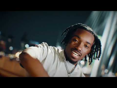 MulahTarzan - Let Me Vent (Official Music Video)