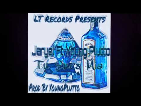 "Tu Eres Mia- Jaryel Ft ORIELL  (Prod By Young Plutto)