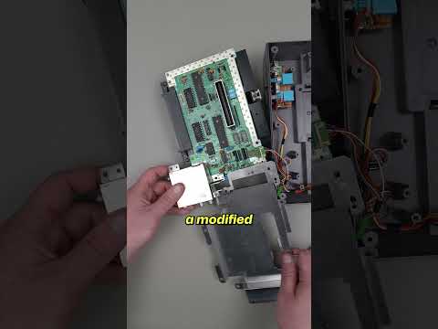 NES Games Were Written in Assembly #nintendo #nes #programming #assembly #retrogaming #retrotech