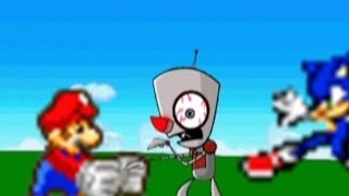 Dimension Obliteration- Part 10: Tactics Devised