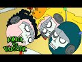 Toys Are Us The Hair Scare Mona The Vampire E046 Cartoons For Kids WildBrain Vault