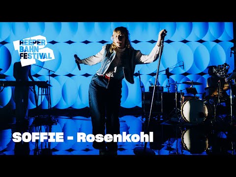 SOFFIE - Rosenkohl | live for Reeperbahn Festival Collide | pres. by Musikexpress