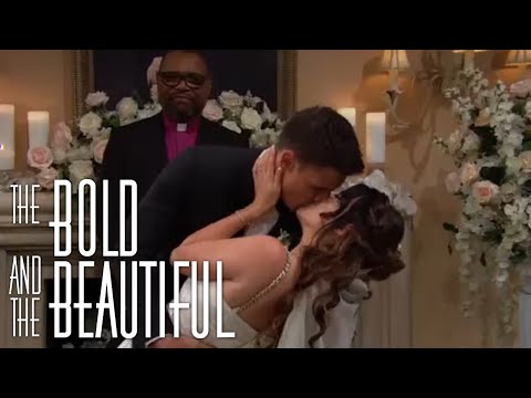 Bold and the Beautiful - 2021 (S34 E216) FULL EPISODE 8576