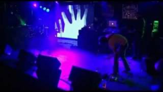 Autumnist - The Shore feat. Tracy Miller (Live at A38, Budapest, Hungary)