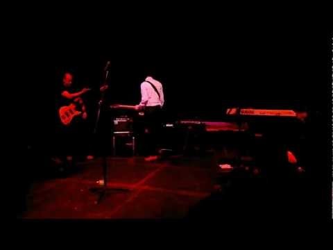 ULTRAVIOLET RADIO - When We Were Young (LIVE IN DETROIT - 2/12/2012)