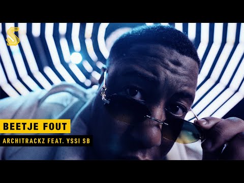 Architrackz - Beetje Fout (feat. Yssi SB) (prod. Architrackz & Monq)