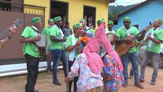 Segunda Folia de Reis