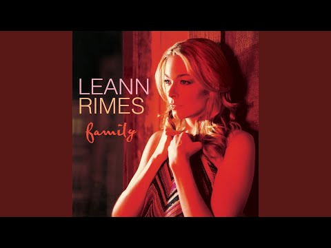 Upper Hand - Leann Rimes