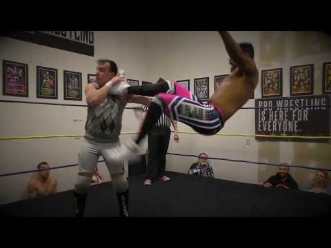 Pandemic At The Dojo Ep. 3 Music Video - Streaming Now On IndependentWrestling.tv