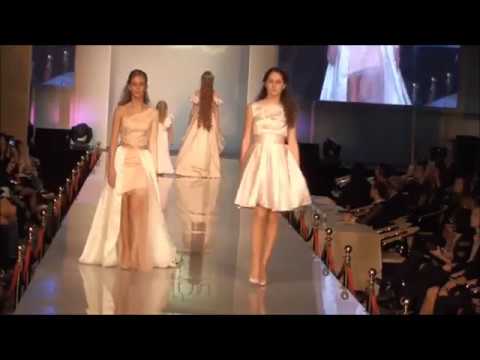 Estet Fashion Week » Dom mod Julia Radova  2017