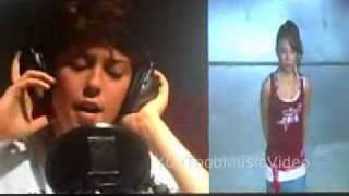 the naked brothers band - beautiful eyes (music video).avi