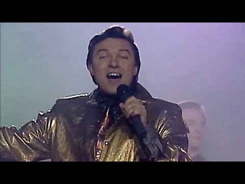 Karel Gott - Svět Má Ty Chvíle Rád (Koncert pro Arménii 1989)
