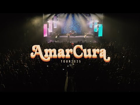 Vaes - Amar Cura (En vivo desde CDFE) AmarCura Tour 2025