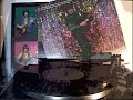 NICK LOWE - Halfway To Paradise (Filmed Record) Vinyl LP Album Version 1978 'Jesus Of Cool'
