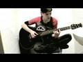 Kaki King: First Brain