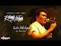 Rhoma Irama Roda Kehidupan Official Lyric Video