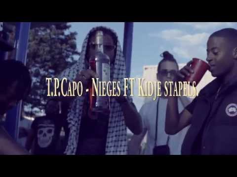T.P.Capo (trap prins) - Nieges FT Kidje stapels (audio)