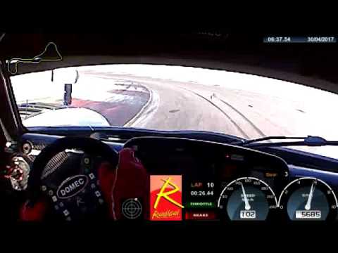 BGDC Dijon 300 Series