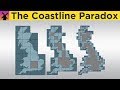 The Coastline Paradox Explained