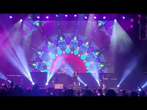 In My Fantasy - Gina T. - live in Anaheim, California - June 2023