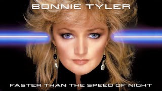 Bonnie Tyler: "Take Me Back" (1983)