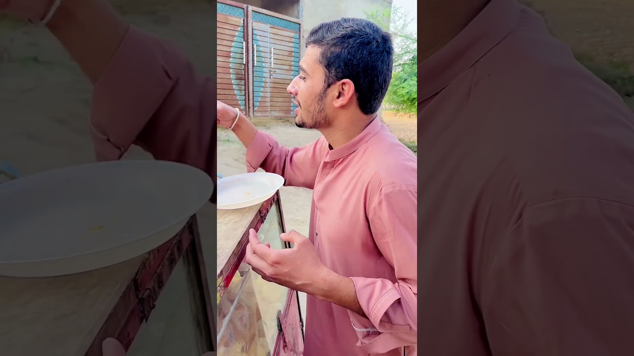 Pakistani Grandfather Comedy: The Ultimate Punisher Bhai Tera Dada Mar Gay!