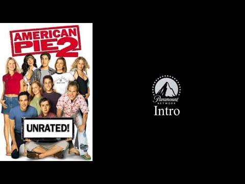 American Pie 2 - Paramount Network Intro (NO COPYRIGHT IS INTENDED)