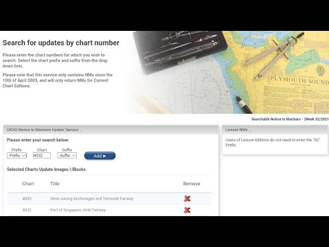 Como baixar a correção do gráfico por número do gráfico