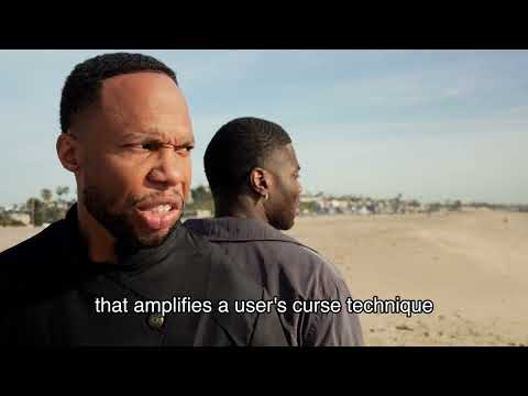 When it’s your First Day in Jujutsu Kaisen