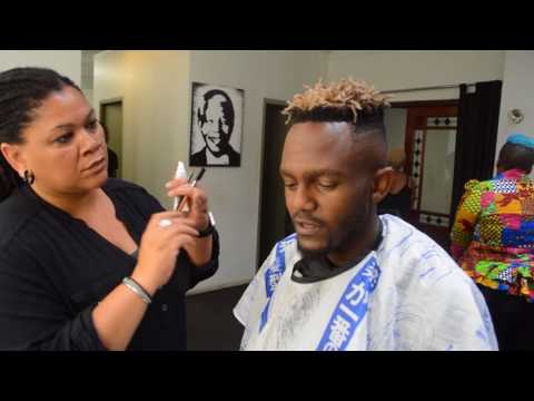 USB Episode 3: On The Streets ft Kwesta, Maraza, C-Live, Chazz Le Hippie, Dj Yanga, Rashid and Zakwe