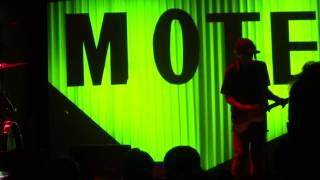 Thurston Moore & John Moloney - Caught on Tape - StntoStn 1-2