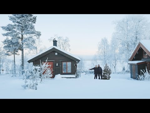 Christmas in Winter Wonderland | #40 Life in Norway