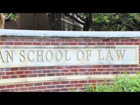 God Made a Law Student