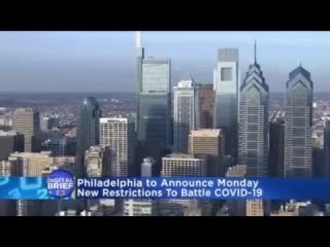 Digital Brief: Nov. 14, 2020 (AM)