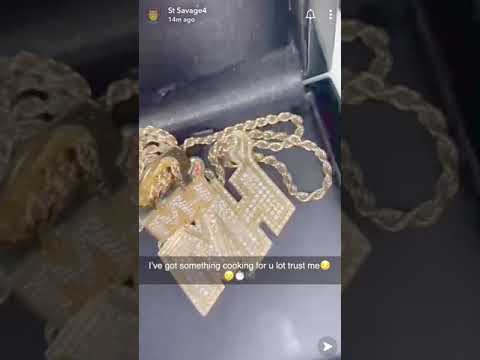 #OMH ST.Sav /Stone - Exposing Me REMIX #Preview