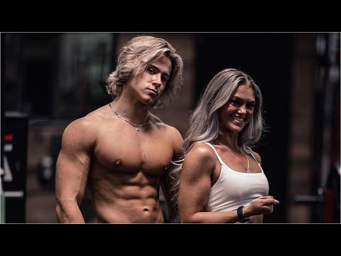 GYM HARDSTYLE - Can't Remember to Forget You Hardstyle Remix (4K)