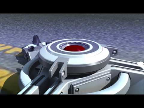 Spy Hunter - Announcement Trailer