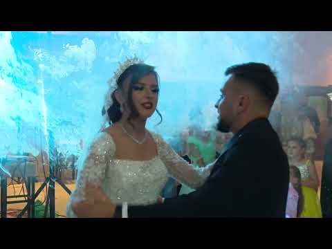 SVADBA ALMIN & AIDA DELIC 01.08.2024 2 DEO